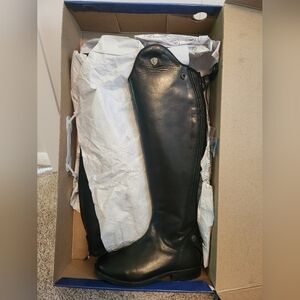 Ovation Tall Boots - Size 37R (7-7.5)